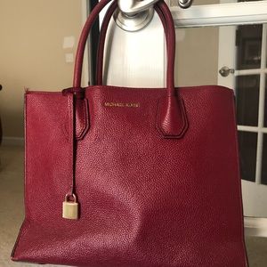 MK Mercer bag